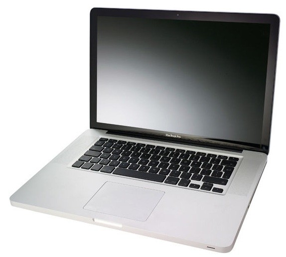 Apple Macbook Pro 15 Silver 2010 (MC373) б/у